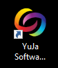 YuJa Software Station desktop icon