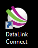 datalink connect icon